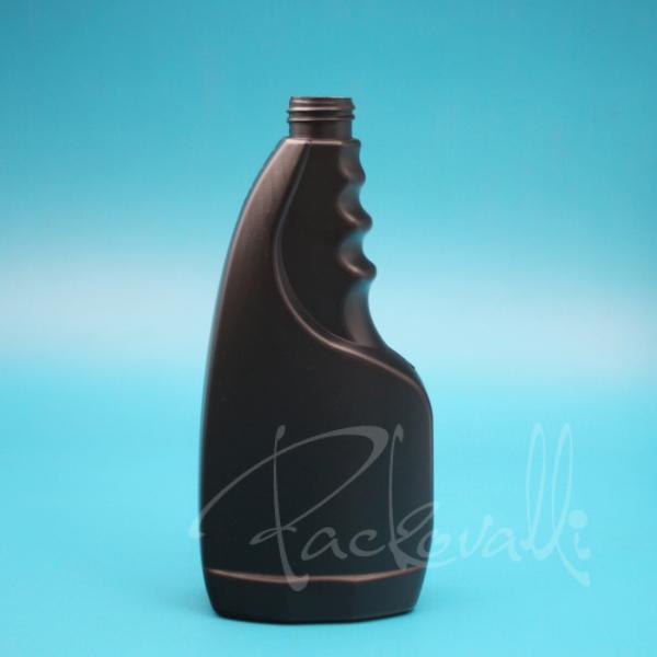 Флакон пластиковый HDPE, 500 мл 28/410 - 922
