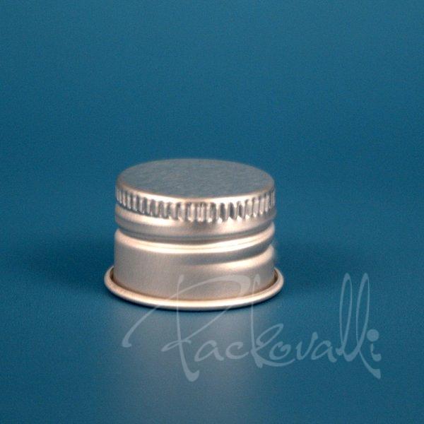 Крышка алюминиевая 7089 - 24/410