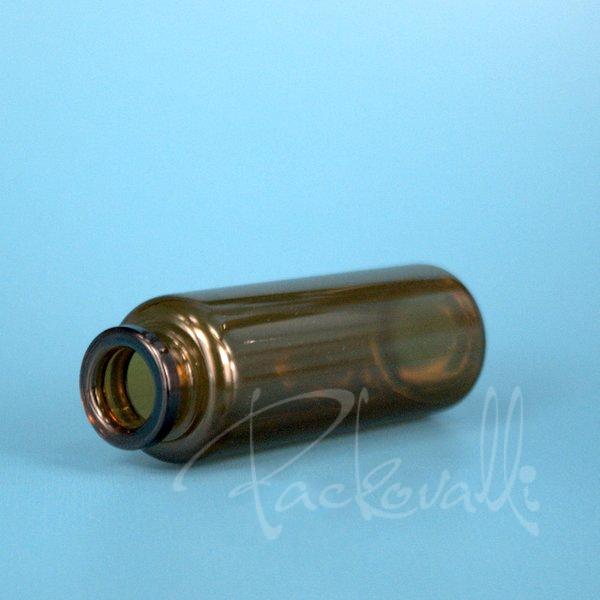Флакон стеклянный 8251 - 30 мл