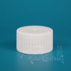 1927_Plastic Cap 28/410-White