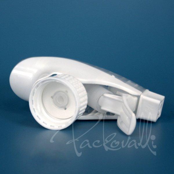 756_T(28/410)-SM-BBT-White/Transparent top-265mm