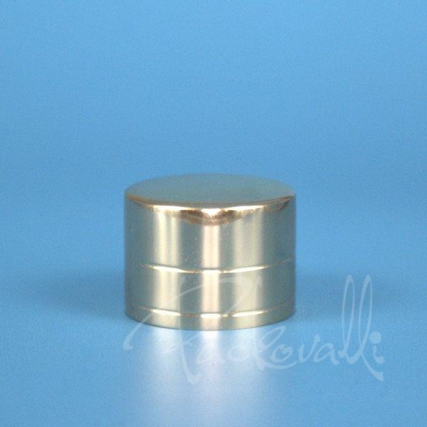 Крышка глухая 4016 - 20/410
