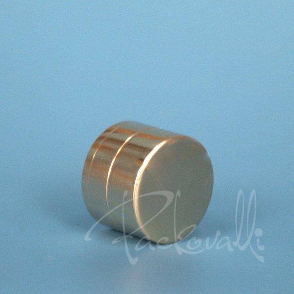 Крышка глухая 4016 - 20/410