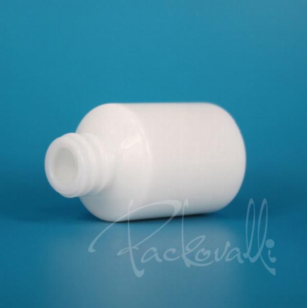 Флакон стеклянный 8383- 20/410