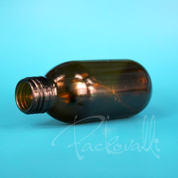Флакон стеклянный 055/125 - 125 мл