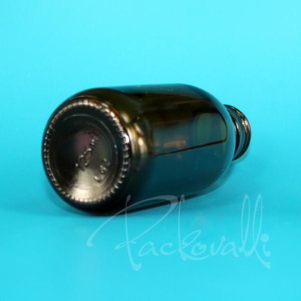 Флакон стеклянный 055/125 - 125 мл