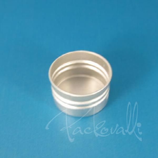 Крышка алюминиевая 2510 - 24/410