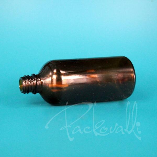 Флакон стеклянный 051/100 - 100 мл