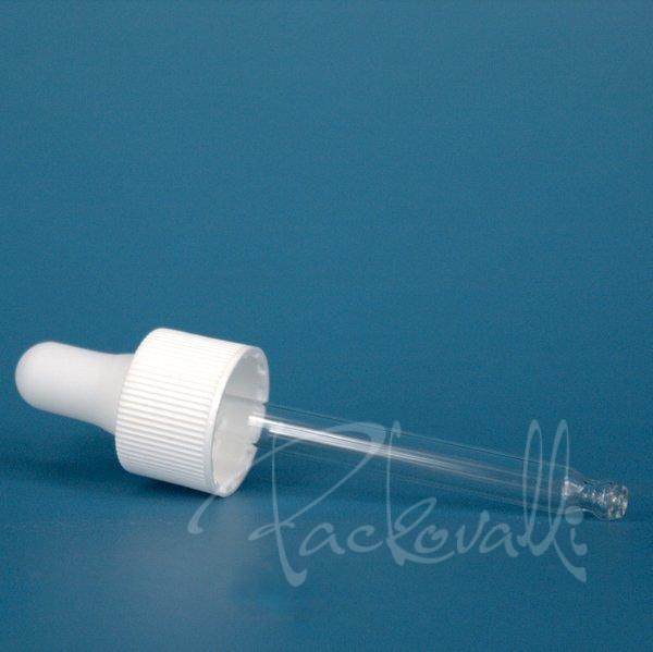 Крышка с пипеткой 5383 - 20/410