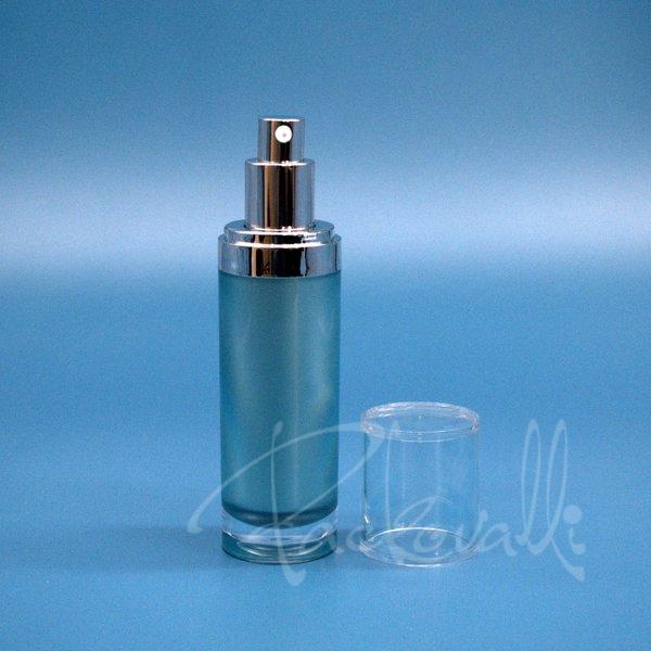 Флакон с дозатором pantpone 7466C 4629 - 50 мл