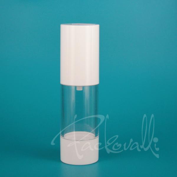 Флакон вакуумный 531-30 - 30 мл