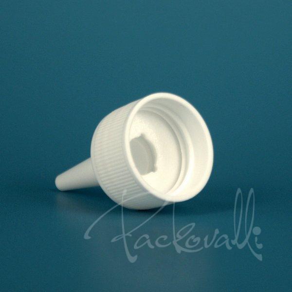 Крышка с носиком 450 - 24/410