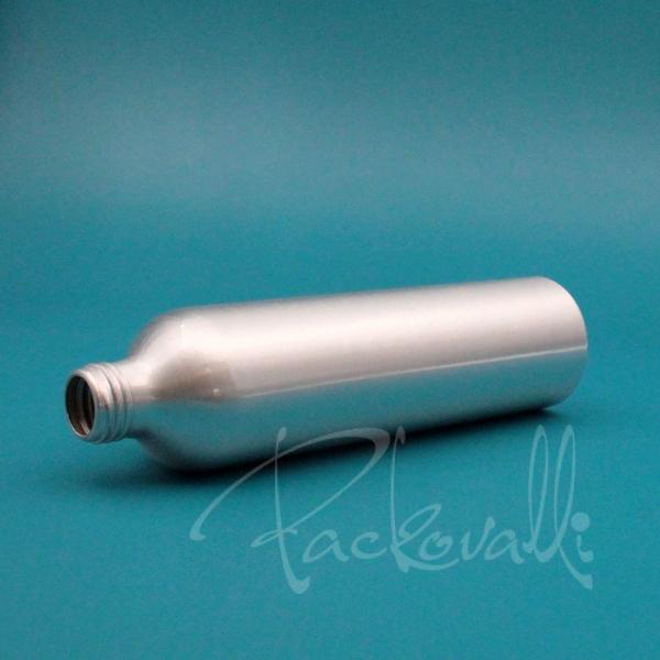 Флакон алюминиевый 1711/300 - 300 мл