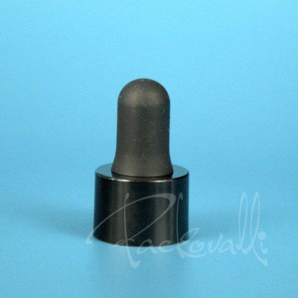Крышка с пипеткой 8315 - 18/410