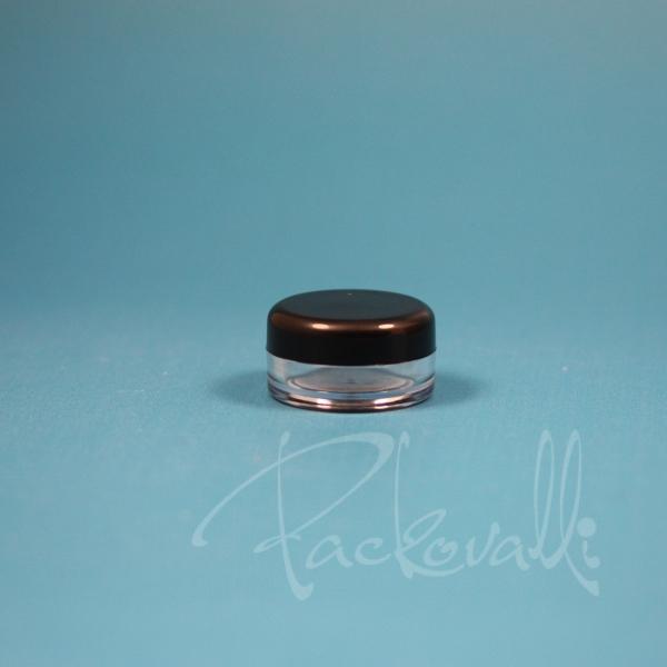 Банка 7108 - 3 мл