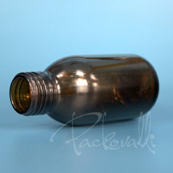 Флакон стеклянный 055/100 - 100 мл