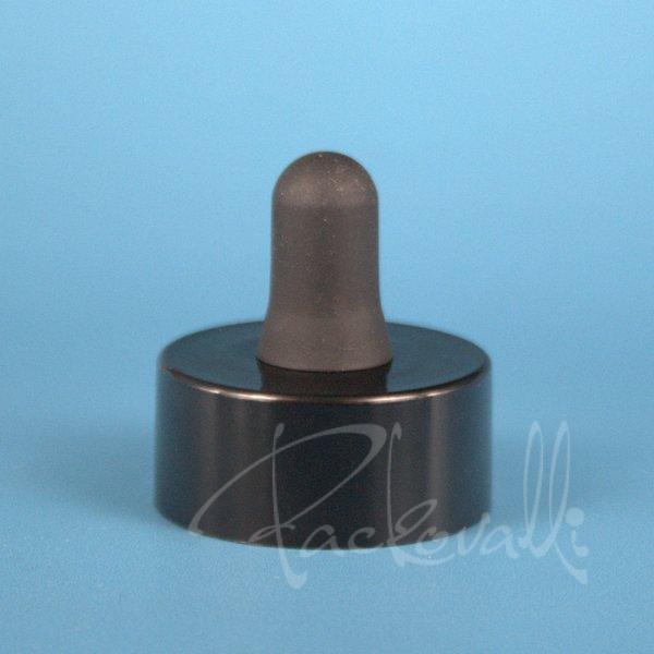 Крышка с пипеткой 7148 - 20/400