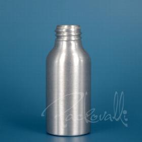 Флакон алюминиевый 5053 - 20/410