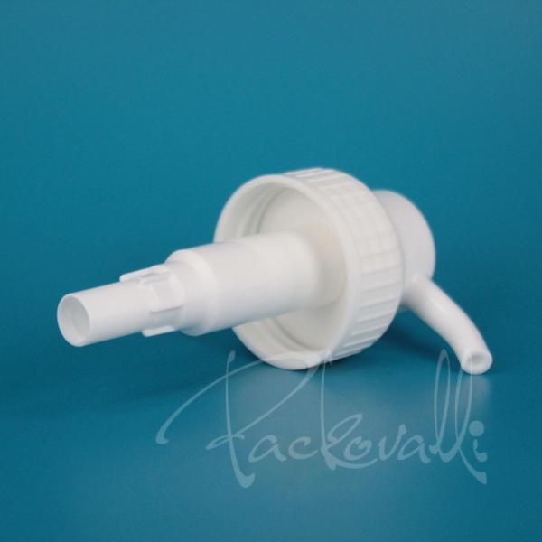 Дозатор для канистр 564/160 - 40/410