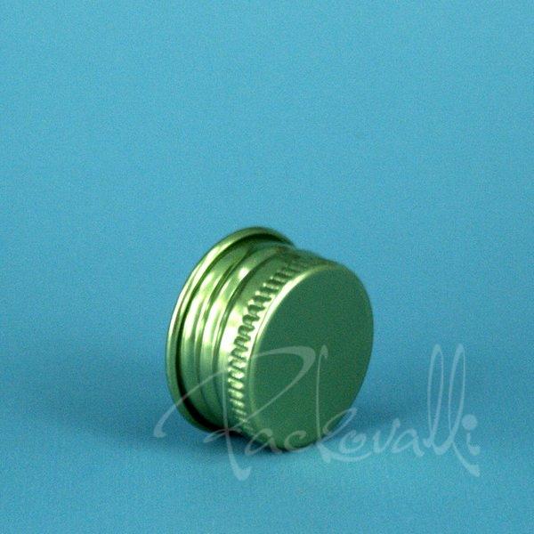 Крышка алюминиевая pantone 353c 693 - 24/410