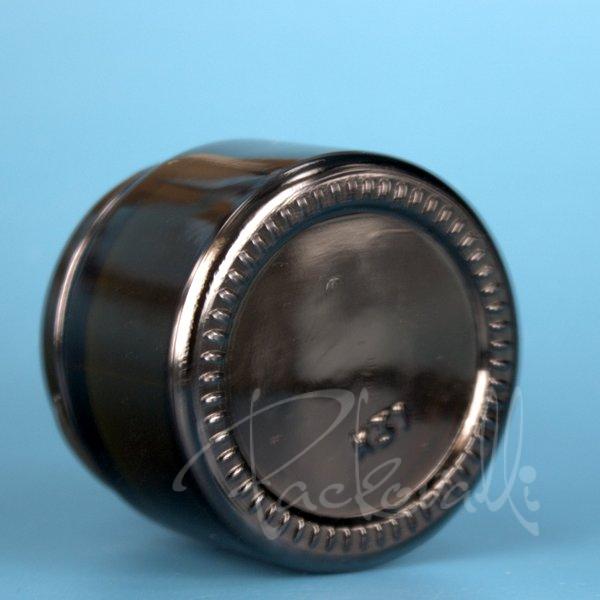 Банка стеклянная 5126 - 50 мл