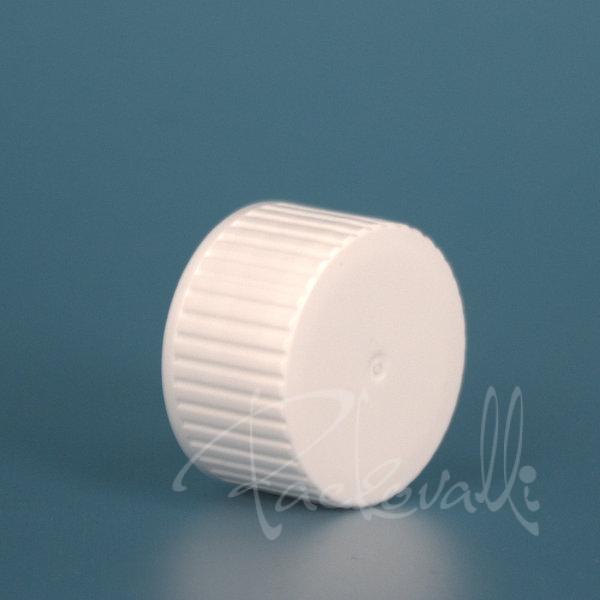 917_Plastic Cap 28/410-White