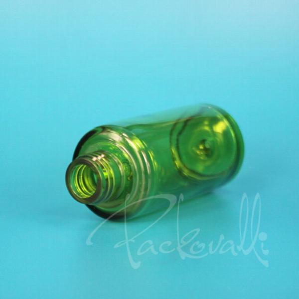 2324_флакон 55 мл, PET, 20/410