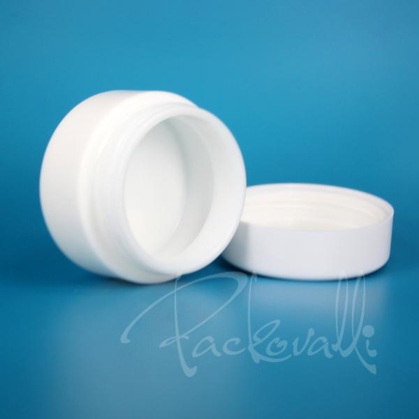 Банка стеклянная 5133/60 - 60 мл