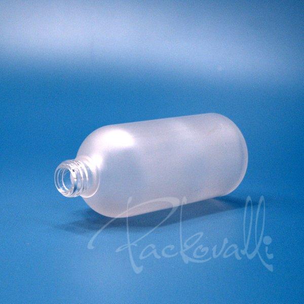 Флакон стеклянный матовый 858/100 - 100 мл