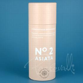 Туба картонная 672i - 120x35 мм