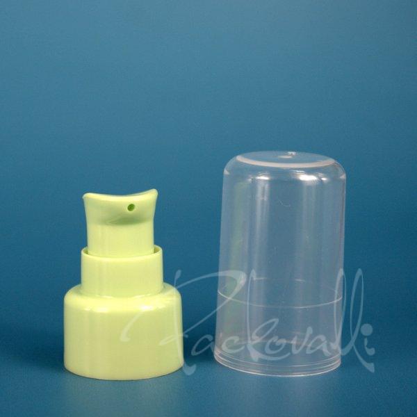Дозатор для крема 5500 - 24/410