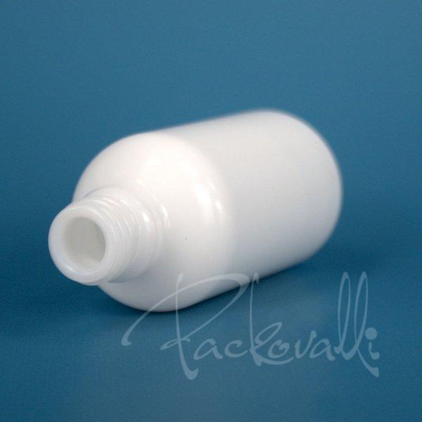 Флакон стеклянный 8362_50- 18/410